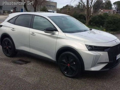 Ds DS 7 DS 7 Crossback BlueHDi 130 aut. Performance Line (2)