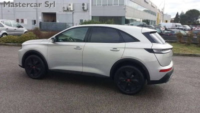 Ds DS 7 DS 7 Crossback BlueHDi 130 aut. Performance Line (4)