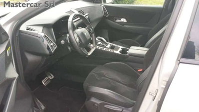 Ds DS 7 DS 7 Crossback BlueHDi 130 aut. Performance Line (5)