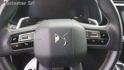 Ds DS 7 DS 7 Crossback BlueHDi 130 aut. Performance Line (7)