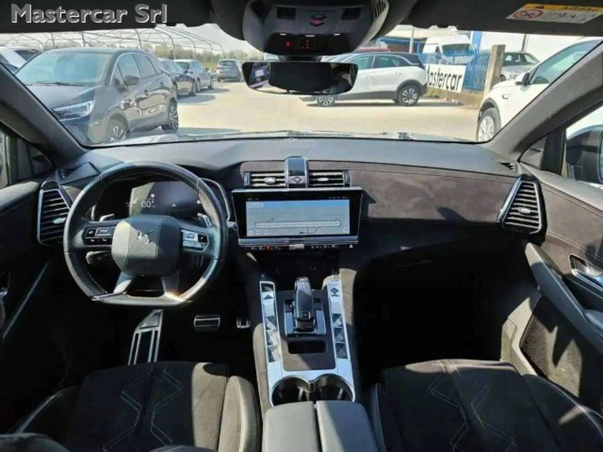 Ds DS 7 DS 7 Crossback BlueHDi 130 aut. Performance Line (11)
