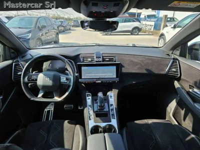Ds DS 7 DS 7 Crossback BlueHDi 130 aut. Performance Line (11)