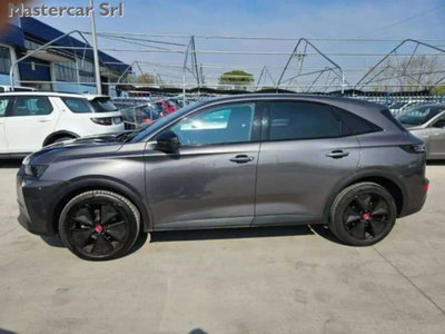 Ds DS 7 DS 7 Crossback BlueHDi 130 aut. Performance Line (3)