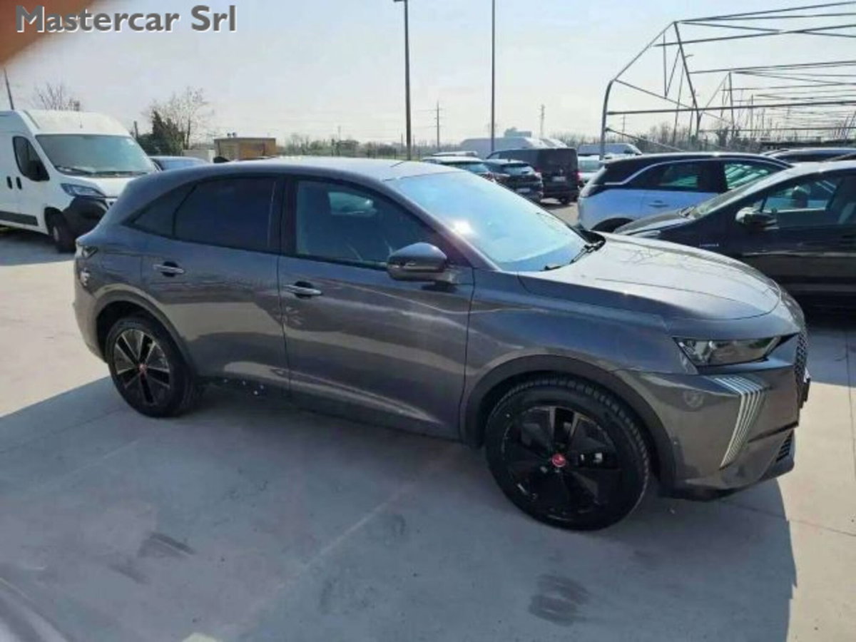 Ds DS 7 DS 7 Crossback BlueHDi 130 aut. Performance Line (7)