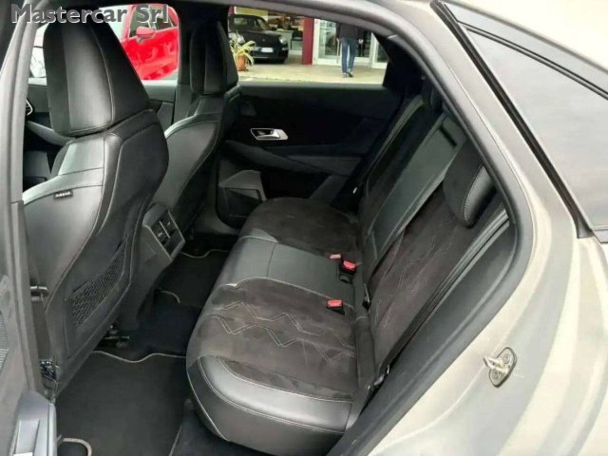 Ds DS 7 1.5 bluehdi Performance Line 130cv auto (10)