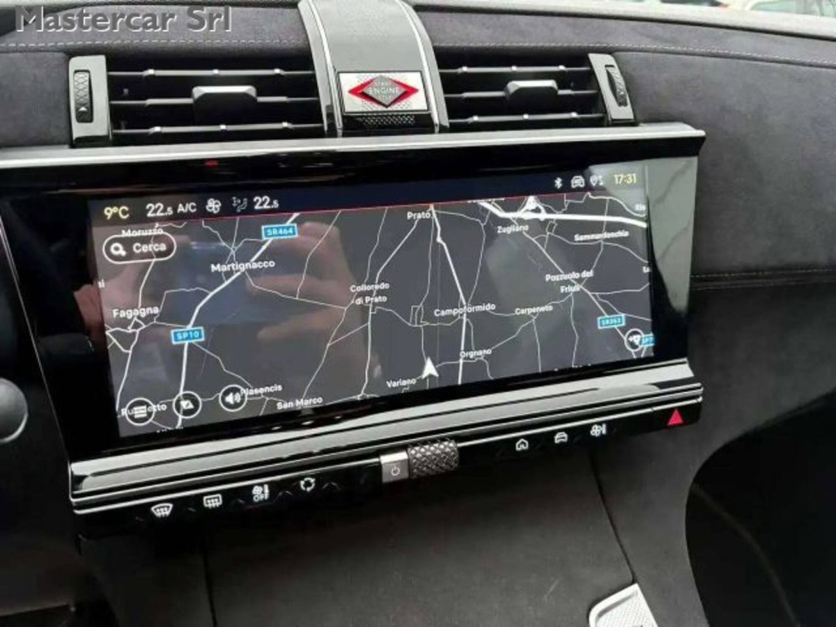 Ds DS 7 1.5 bluehdi Performance Line 130cv auto (11)
