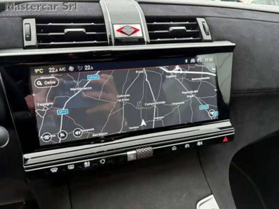 Ds DS 7 1.5 bluehdi Performance Line 130cv auto (11)