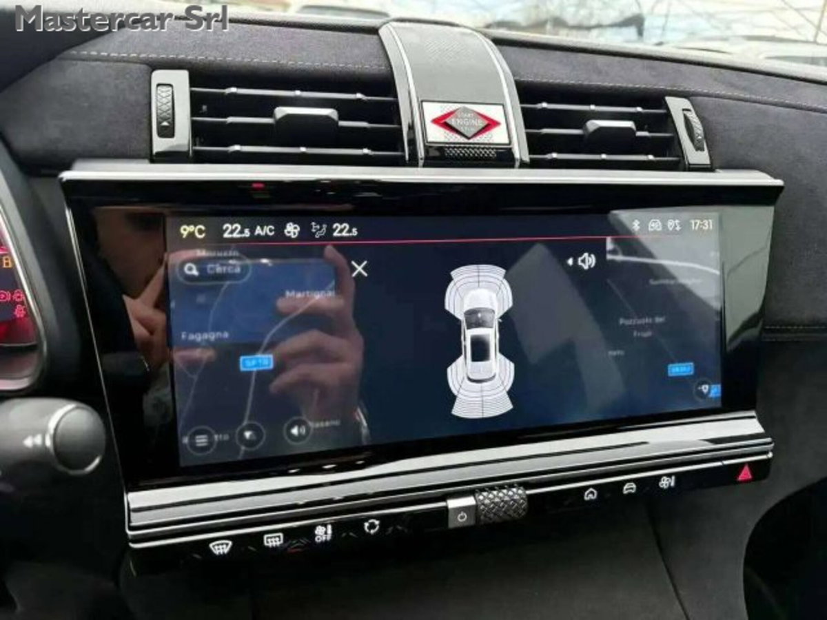 Ds DS 7 1.5 bluehdi Performance Line 130cv auto (12)