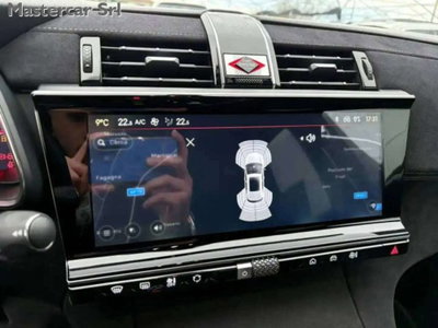 Ds DS 7 1.5 bluehdi Performance Line 130cv auto (12)