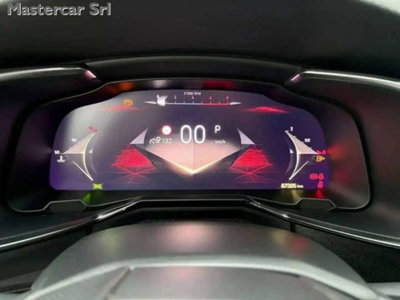 Ds DS 7 1.5 bluehdi Performance Line 130cv auto (13)