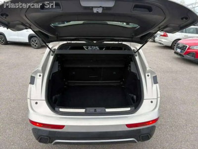 Ds DS 7 1.5 bluehdi Performance Line 130cv auto (15)
