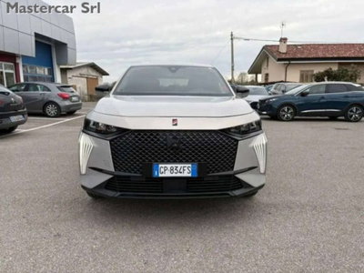 Ds DS 7 1.5 bluehdi Performance Line 130cv auto (5)