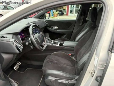 Ds DS 7 1.5 bluehdi Performance Line 130cv auto (9)