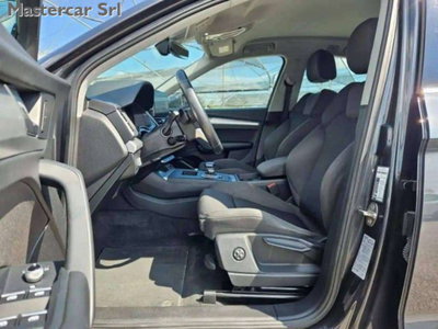 Audi Q5 Sportback Sportback 40 2.0 tdi mhev 12V quattro s-tronic (9)