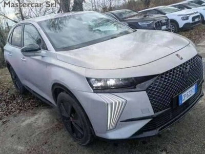 Ds DS 7 DS 7 Crossback BlueHDi 130 aut. Performance Line (2)