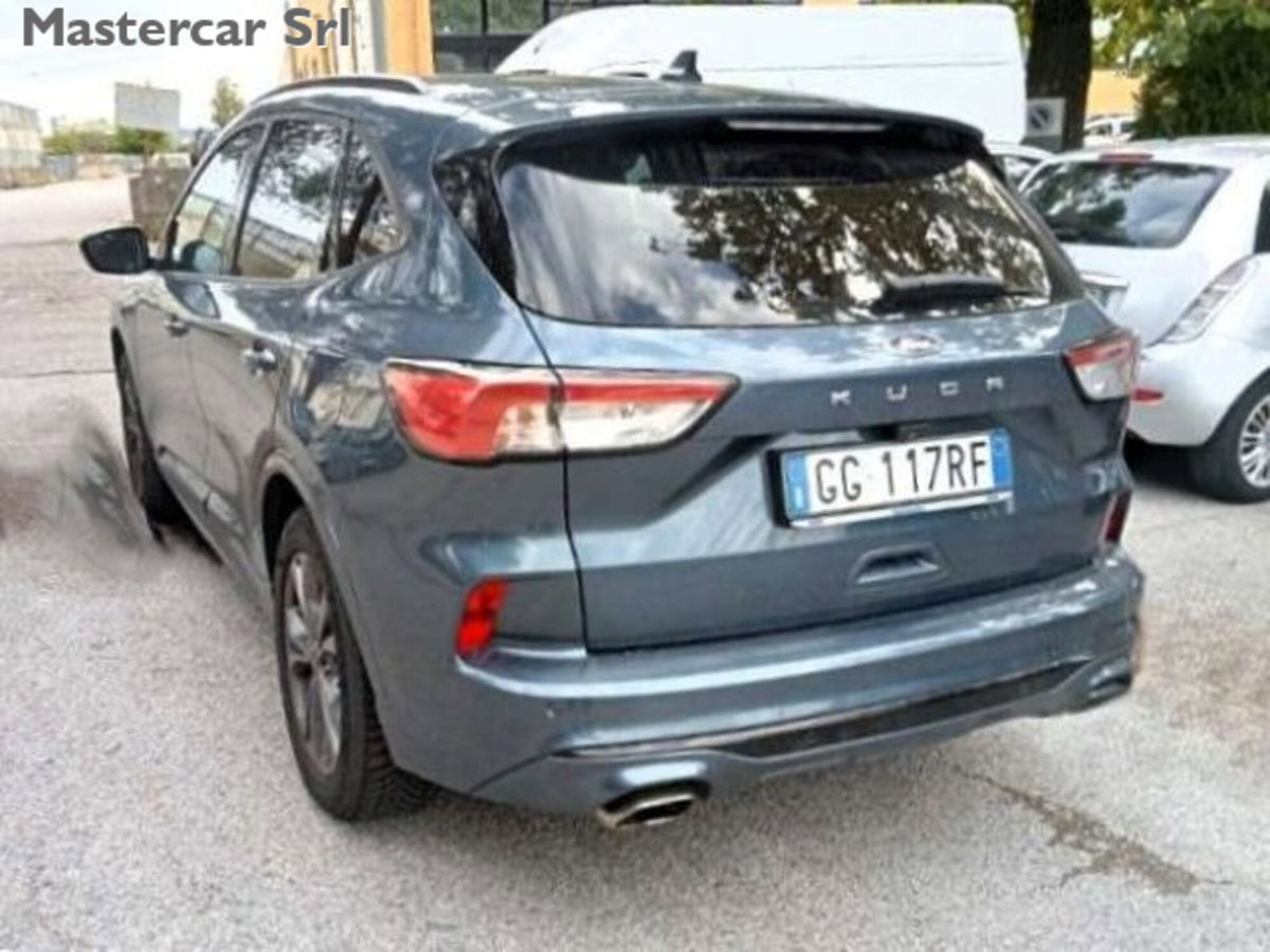 Ford Kuga 1.5 EcoBlue 120 CV 2WD ST-Line (15)