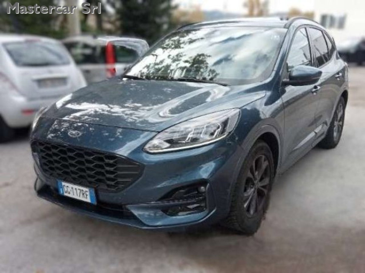 Ford Kuga 1.5 EcoBlue 120 CV 2WD ST-Line (3)
