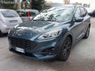 Ford Kuga 1.5 EcoBlue 120 CV 2WD ST-Line (3)