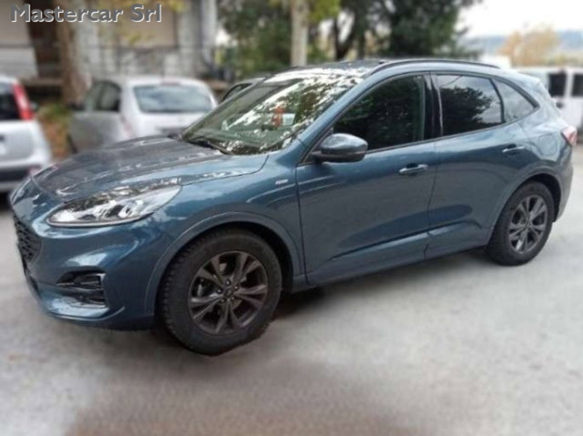 Ford Kuga 1.5 EcoBlue 120 CV 2WD ST-Line (4)