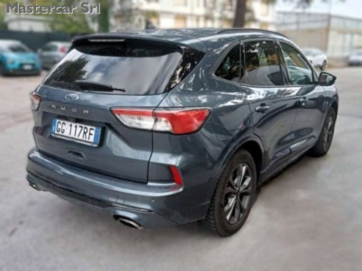 Ford Kuga 1.5 EcoBlue 120 CV 2WD ST-Line (5)