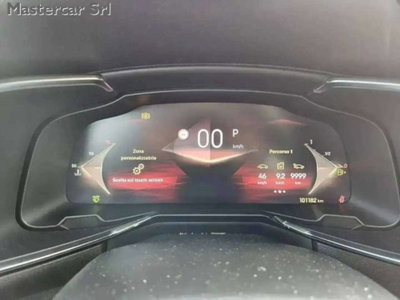Ds DS 7 DS 7 Crossback BlueHDi 130 aut. Performance Line (11)