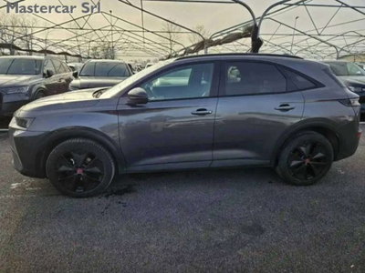Ds DS 7 DS 7 Crossback BlueHDi 130 aut. Performance Line (2)