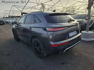 Ds DS 7 DS 7 Crossback BlueHDi 130 aut. Performance Line (3)