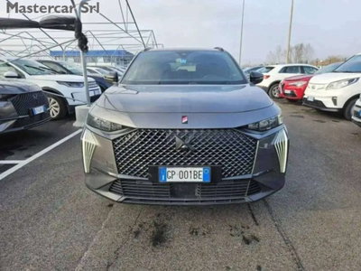 Ds DS 7 DS 7 Crossback BlueHDi 130 aut. Performance Line (8)