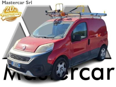 Fiat Fiorino 1.3 MJT 95CV Furgone usato