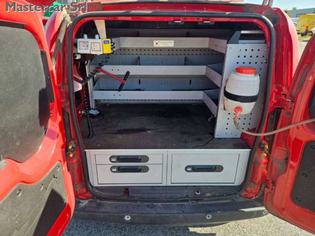 Fiat Fiorino 1.3 MJT 95CV Furgone (14)