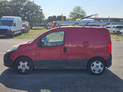 Fiat Fiorino 1.3 MJT 95CV Furgone (3)