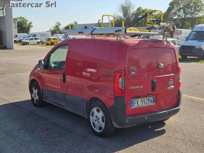 Fiat Fiorino 1.3 MJT 95CV Furgone (4)