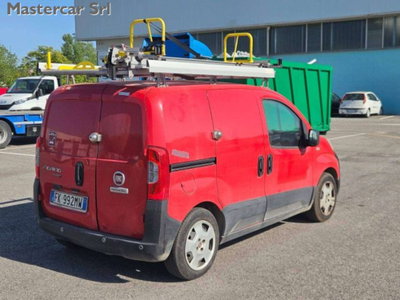 Fiat Fiorino 1.3 MJT 95CV Furgone (6)