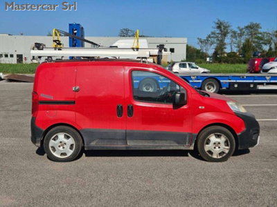 Fiat Fiorino 1.3 MJT 95CV Furgone (7)