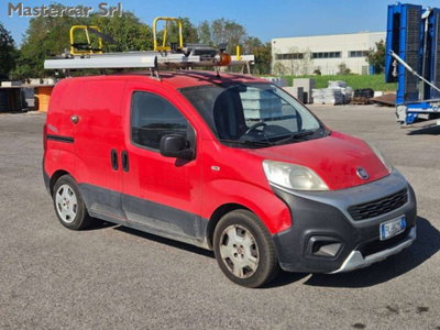Fiat Fiorino 1.3 MJT 95CV Furgone (8)
