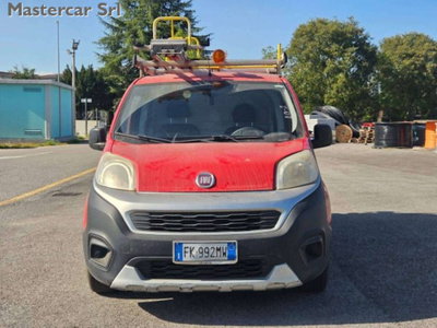 Fiat Fiorino 1.3 MJT 95CV Furgone (9)