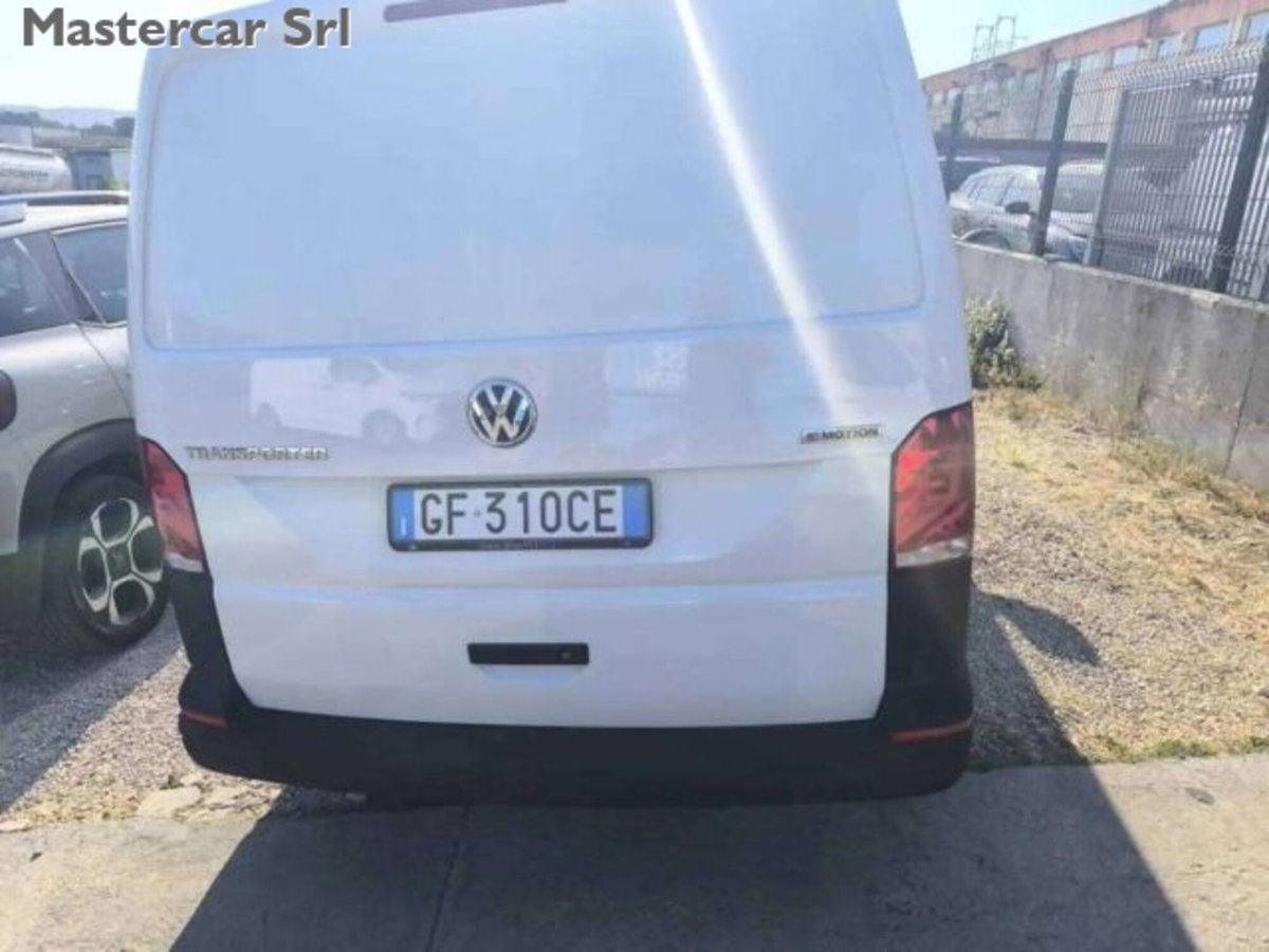 Volkswagen Veicoli Commerciali T6.1 Furgone Transporter 28 2.0 tdi 150cv Business dsg7 p.c. (6)