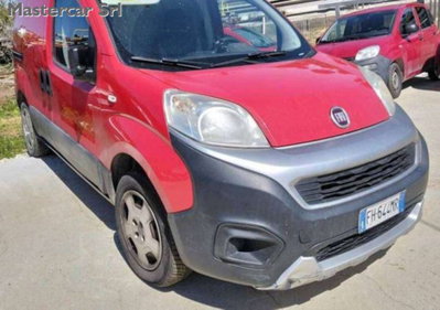Fiat Fiorino 1.3 MJT 95CV Furgone (5)