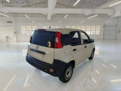 Fiat Panda 1.2 Pop Van 2 posti (3)