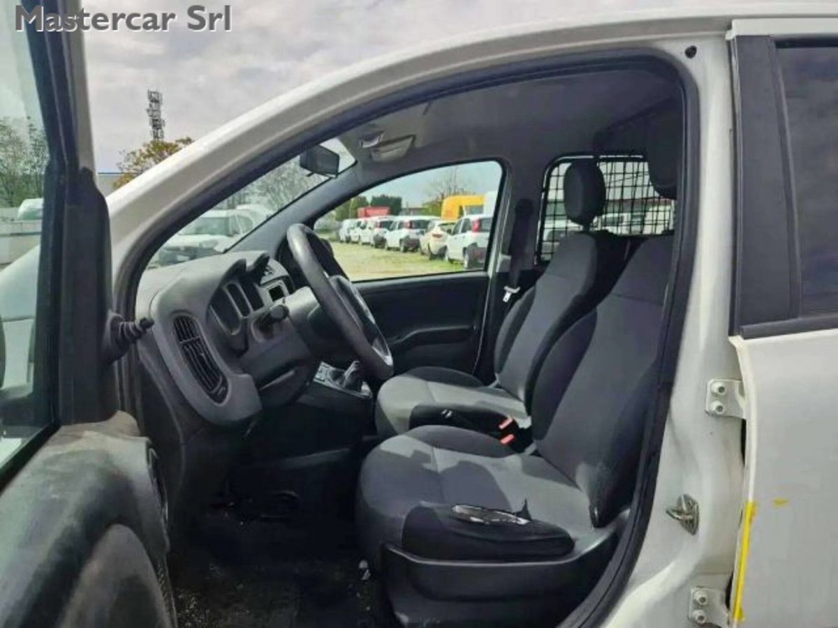 Fiat Panda van 0.9 Pop 85cv 4x4 2p.ti serie 4 E6d (10)