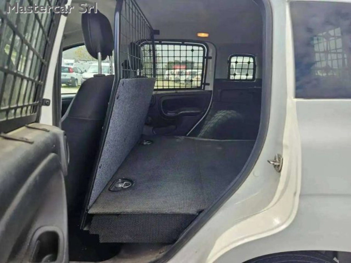 Fiat Panda van 0.9 Pop 85cv 4x4 2p.ti serie 4 E6d (11)