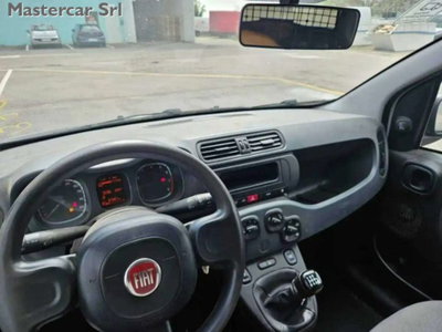 Fiat Panda van 0.9 Pop 85cv 4x4 2p.ti serie 4 E6d (12)