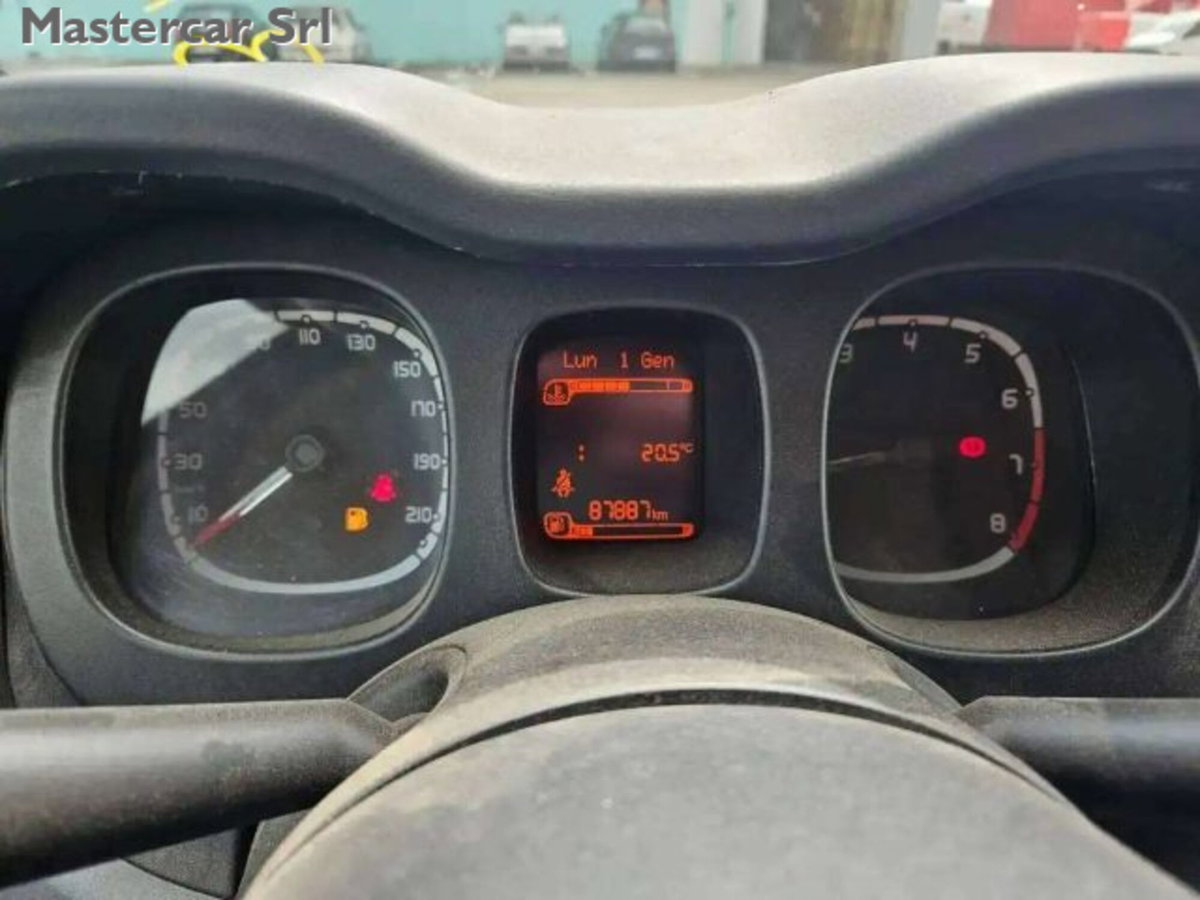 Fiat Panda van 0.9 Pop 85cv 4x4 2p.ti serie 4 E6d (13)