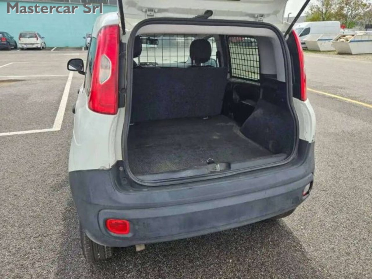 Fiat Panda van 0.9 Pop 85cv 4x4 2p.ti serie 4 E6d (14)