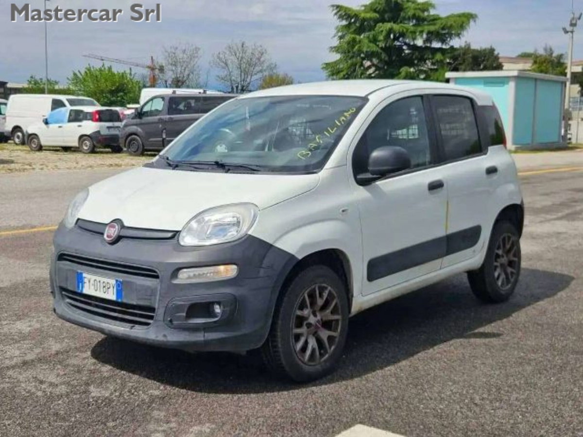 Fiat Panda van 0.9 Pop 85cv 4x4 2p.ti serie 4 E6d (2)