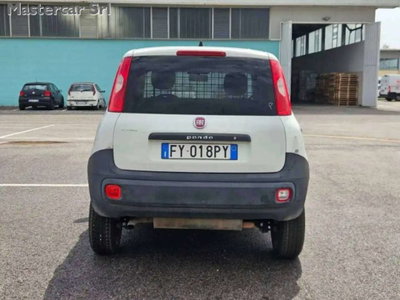 Fiat Panda van 0.9 Pop 85cv 4x4 2p.ti serie 4 E6d (5)