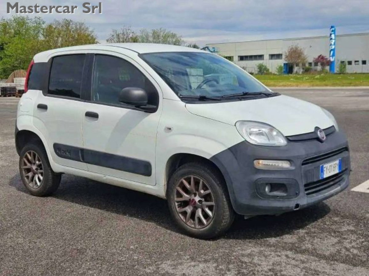 Fiat Panda van 0.9 Pop 85cv 4x4 2p.ti serie 4 E6d (8)