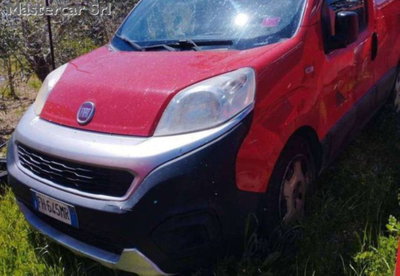 Fiat Fiorino 1.3 MJT 95CV Furgone (2)