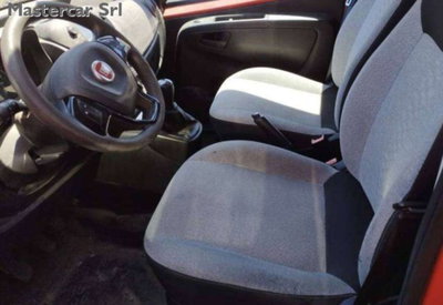Fiat Fiorino 1.3 MJT 95CV Furgone (4)