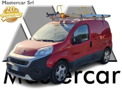 Fiat Fiorino 1.3 MJT 95CV Furgone usato